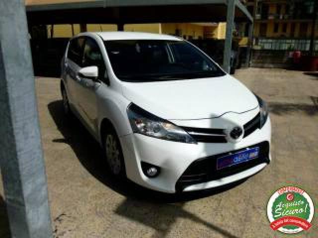 Toyota Verso 1.6 D-4d 7 Posti Business Pack 