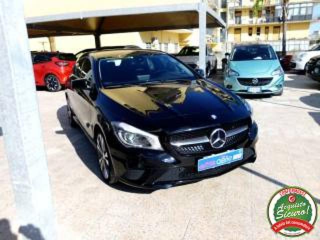 Mercedes Benz Cla 200 D S.w. Sport 