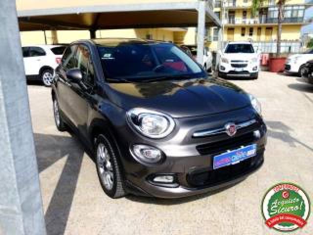 Fiat 500x 1.3 Multijet 95 Cv Lounge 