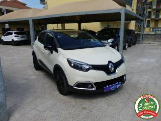 Renault Captur 1.5 Dci 8v 90 Cv Start&stop Energy R-Link 