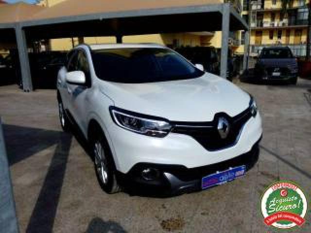 Renault Kadjar Dci 130cv Energy Intens 