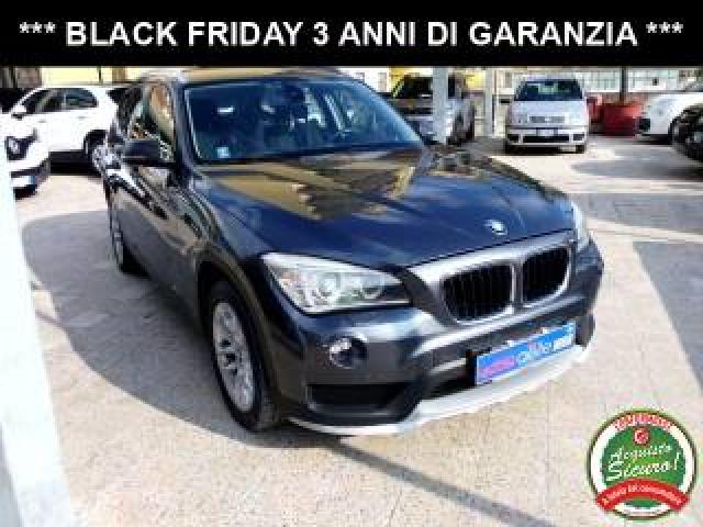 Bmw X1 Sdrive18d X Line 