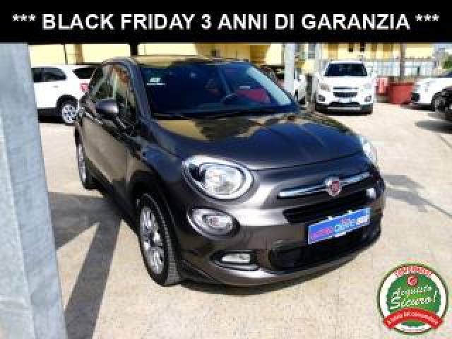Fiat 500x 1.3 Multijet 95 Cv Lounge 