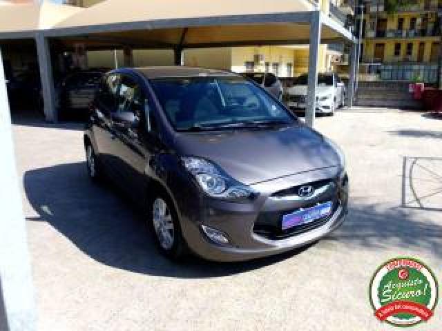 Hyundai Ix20 1.6 125 Cv Comfort 