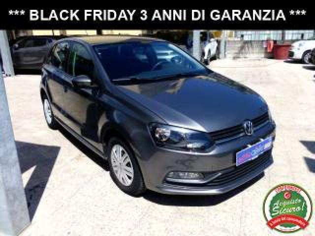 Volkswagen Polo 1.0 Mpi 5p. Trendline 