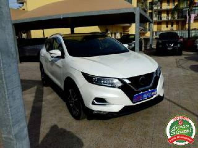 Nissan Qashqai 1.5 Dci N-Connecta 