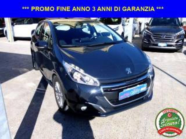 Peugeot 208 1° Serie Bluehdi 75 5 Porte Allure 