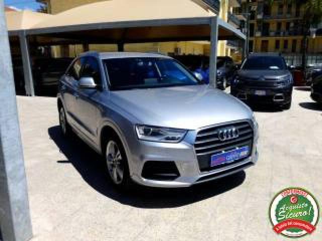 Audi Q3 2.0 Tdi 150 Cv Sport 