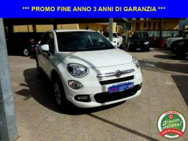 Fiat 500x 1.6 Multijet 120 Cv Business 
