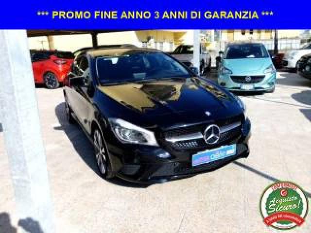 Mercedes Benz Cla 200 D S.w. Sport 
