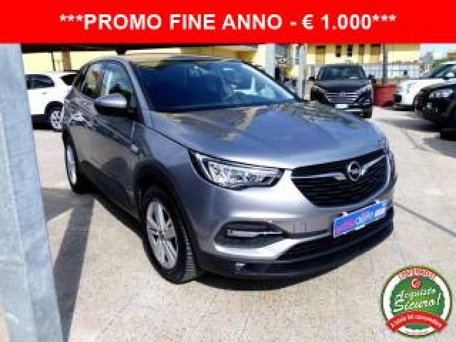 Opel Grandland X 1.5 Diesel Ecotec Start&stop Advance At8 