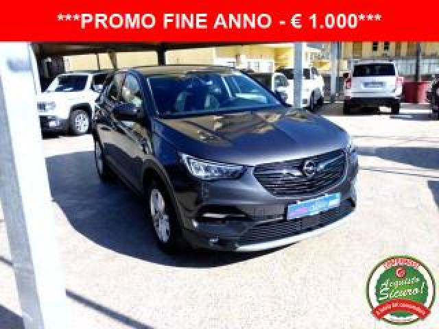 Opel Grandland X 1.5 Diesel Ecotec Start&stop Aut. Elegance 