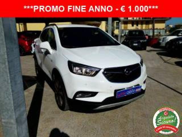 Opel Mokka X 1.6 Cdti Ecotec 136cv 4x2 Start&stop Innovation 
