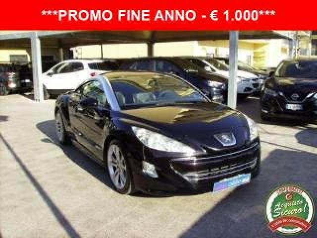 Peugeot Rcz 1.6 Thp 200cv Asphalt 