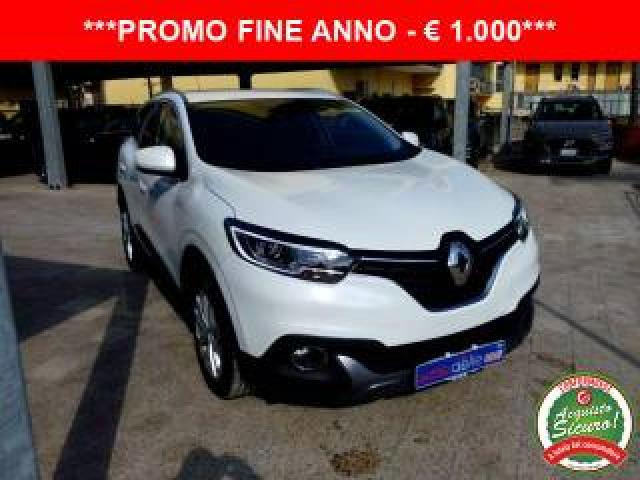 Renault Kadjar Dci 130cv Energy Intens 