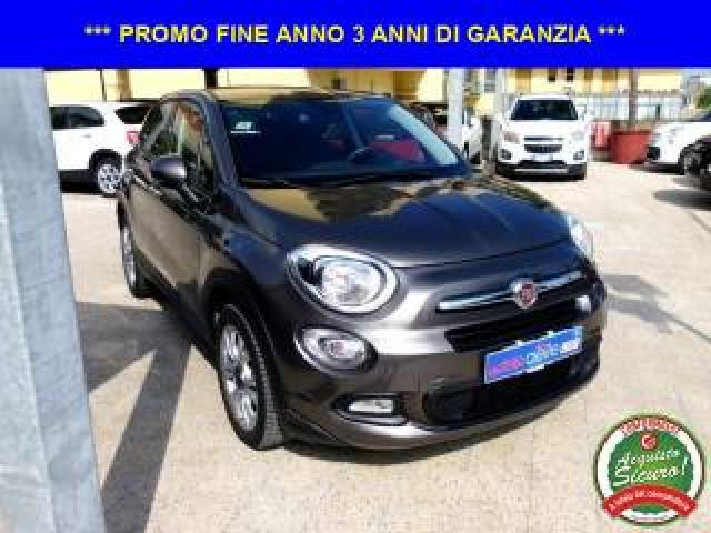 Fiat 500x 1.3 Multijet 95 Cv Lounge 
