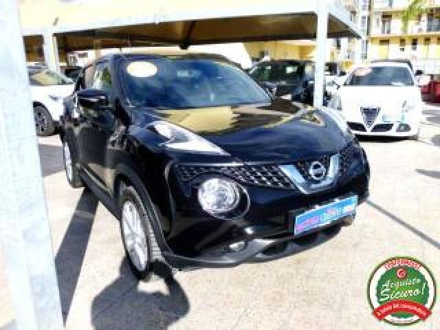 Nissan Juke 1.5 Dci Start&stop Acenta 