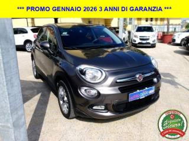 Fiat 500x 1.3 Multijet 95 Cv Lounge 