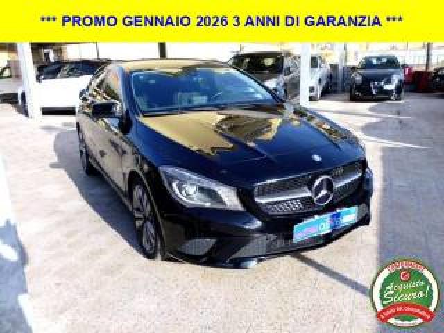Mercedes Benz Cla 200 D S.w. Sport 