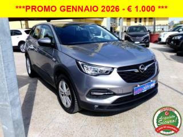 Opel Grandland X 1.5 Diesel Ecotec Start&stop Advance At8 