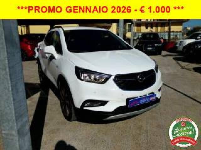 Opel Mokka X 1.6 Cdti Ecotec 136cv 4x2 Start&stop Innovation 
