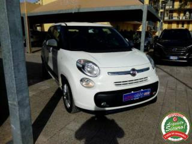 Fiat 500l 1.3 Multijet 85 Cv Pop Star 