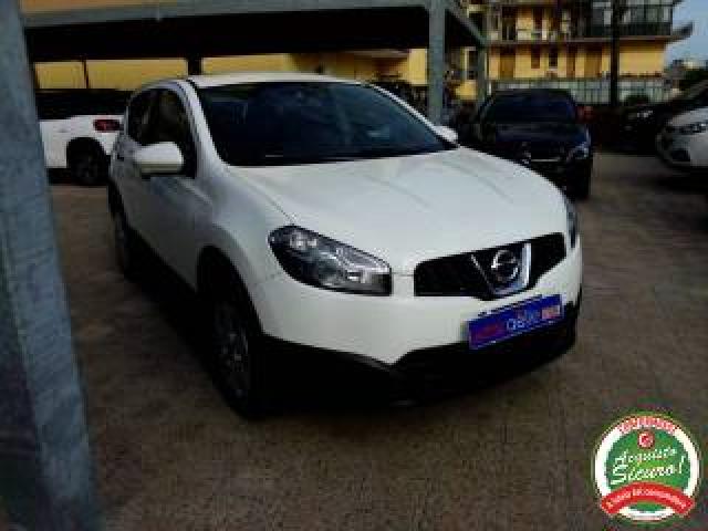 Nissan Qashqai 1.5 Dci Dpf Acenta 