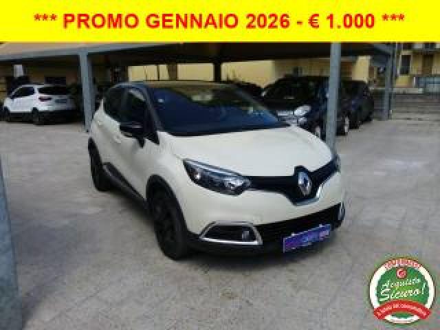 Renault Captur 1.5 Dci 8v 90 Cv Start&stop Energy R-Link 