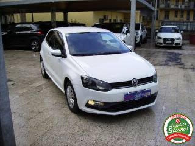 Volkswagen Polo 1.4 Tdi 3p. Trendline Van 