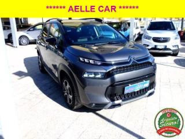 Citroen C3 Aircross Bluehdi 110 S&s Feel 