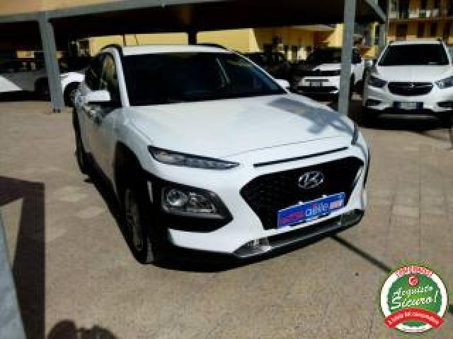 Hyundai Kona 1.0 T-Gdi Style 