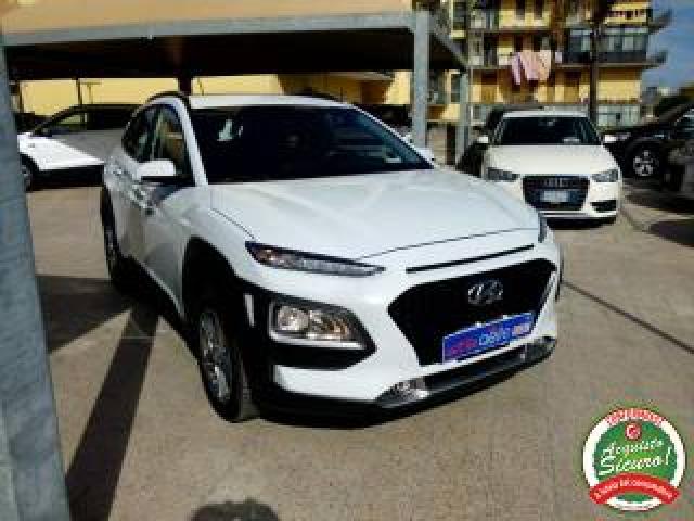 Hyundai Kona 1.0 T-Gdi Style 
