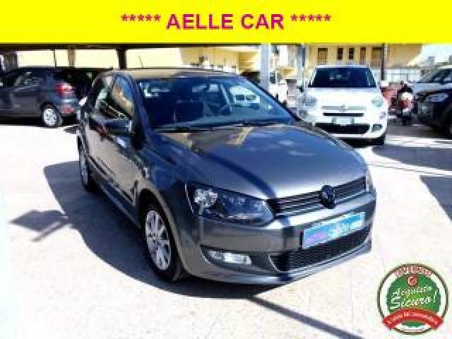 Volkswagen Polo 1.4 Tdi 5p. Trendline 