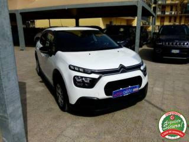 Citroen C3 Bluehdi 100 S&s Feel 