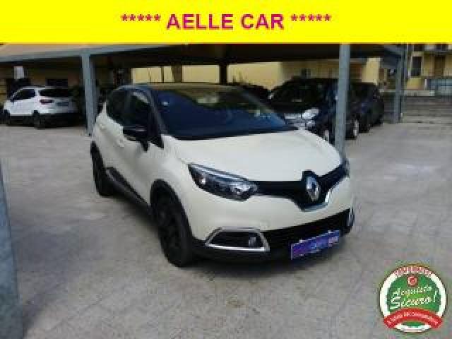 Renault Captur 1.5 Dci 8v 90 Cv Start&stop Energy R-Link 