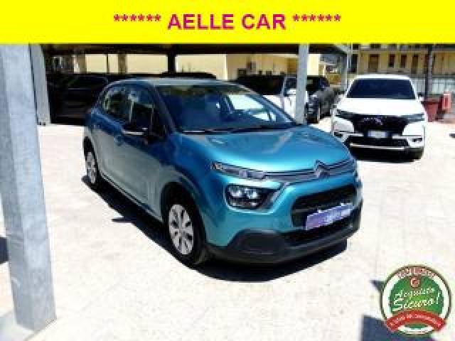 Citroen C3 83 S&s Feel 