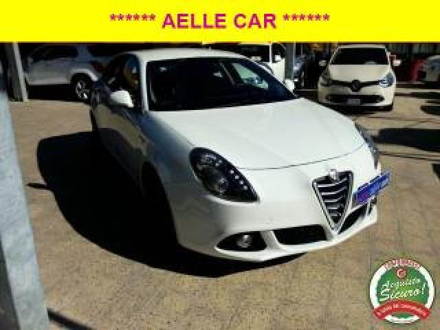 Alfa Romeo Giulietta 1.6 Jtdm-2 105 Cv Distinctive 