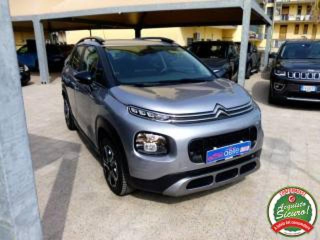 Citroen C3 Aircross Bluehdi 110 S&s Live 