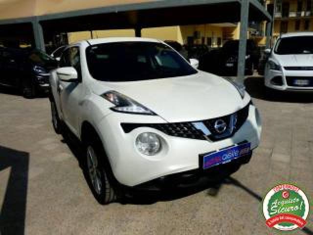 Nissan Juke 1.5 Dci Start&stop Acenta 