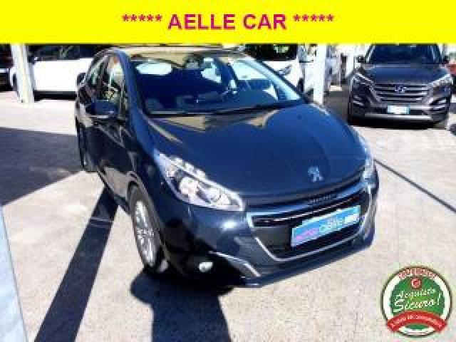 Peugeot 208 Bluehdi 75 5 Porte Allure 