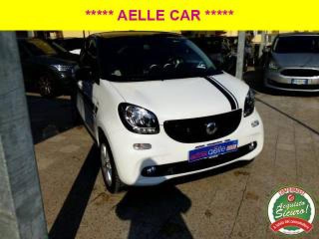 Smart Forfour 70 1.0 Passion 