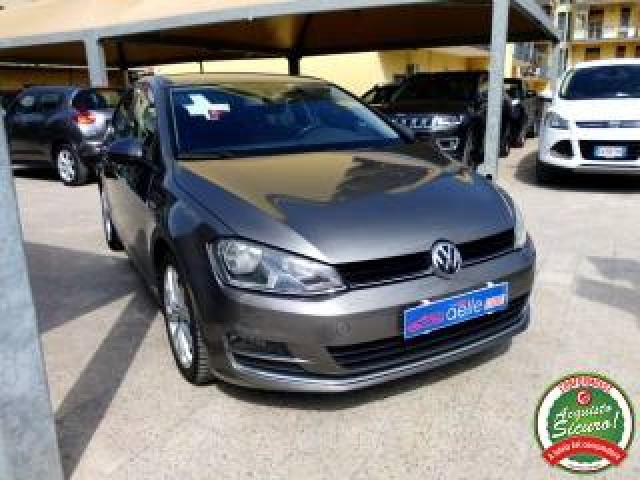 Volkswagen Golf 2.0 Tdi 5p. Highline Bluemotion Technology 
