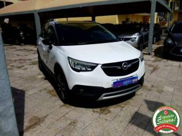 Opel Crossland X 1.6 Ecotec D 8v Start&stop Advance 