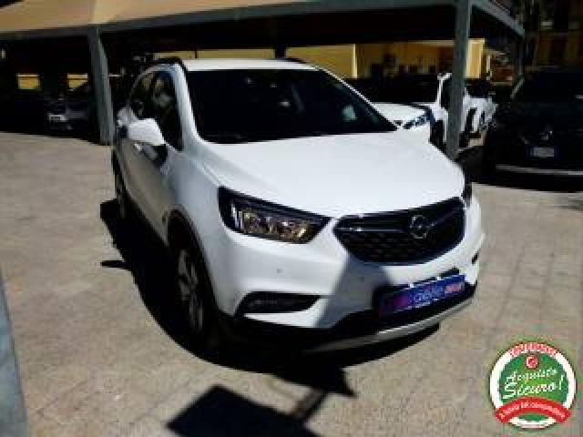 Opel Mokka X 1.6 Cdti Ecotec 4x2 S&s Business 