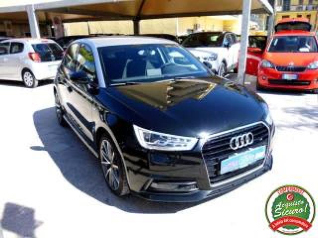 Audi A1 Spb 1.4 Tdi S-Line 