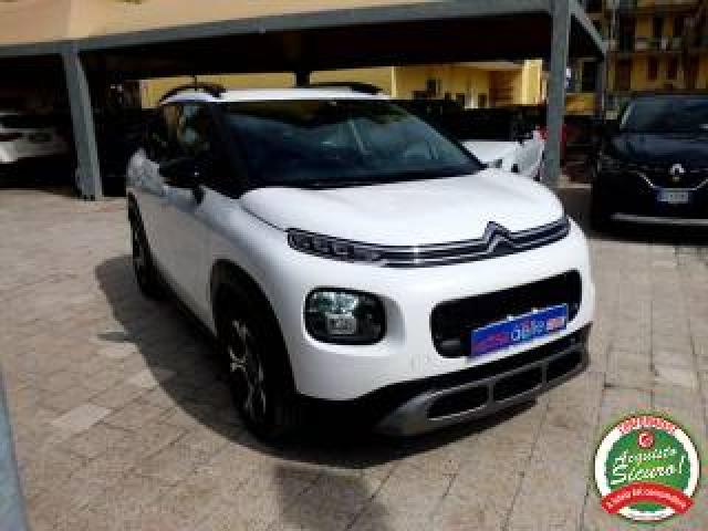 Citroen C3 Aircross Bluehdi 120 S&s Shine 