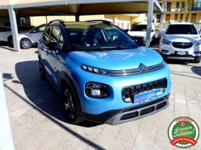 Citroen C3 Aircross Bluehdi 120 S&s Shine 