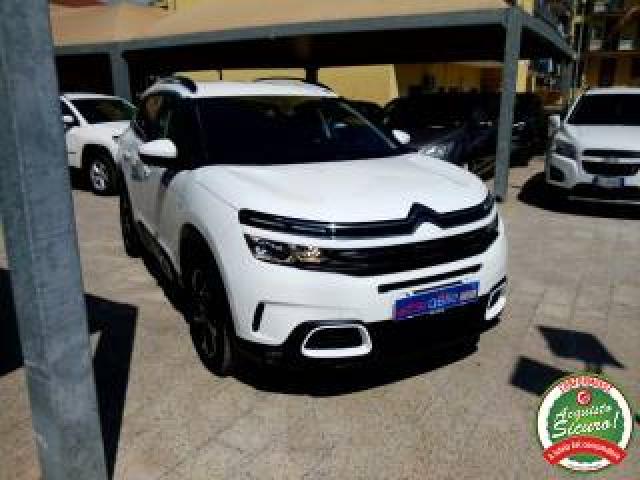 Citroen C5 Aircross Bluehdi 130 S&s Eat8 Business 