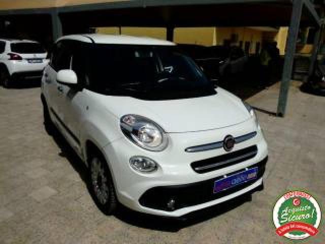 Fiat 500l 1.6 Multijet 120 Cv Business Autocarro N1 