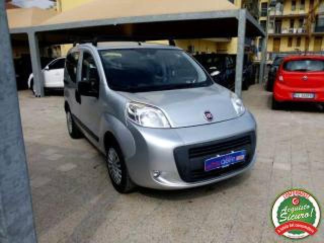 Fiat Qubo 1.3 Mjt 80 Cv Dynamic 